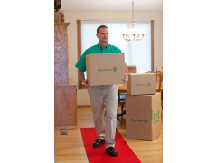 Mont-Rose Moving Systems