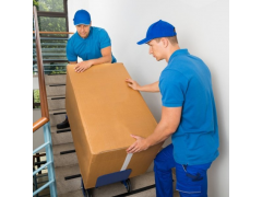 Ryder Long Distance Moving Company