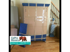 CalPro Movers