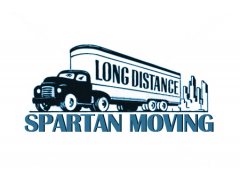 Spartan Moving