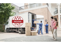 AAA Moving Plus Storage