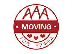 AAA Moving Plus Storage