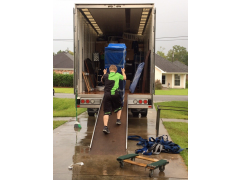 Chico and the Men Moving and Storage