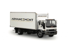 Advancement Moving & Storage