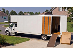 Fasttran Moving Company