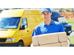 Fasttran Moving Company