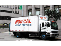 NOR-CAL Moving Services