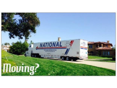 Affordable Quality Moving and Storage