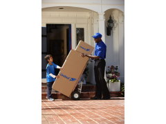 S & M Moving Systems