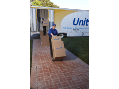 S & M Moving Systems