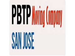 PBTP Moving Company San Jose