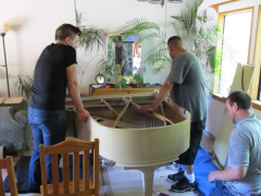 Bay Area Piano Movers