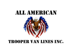 All American Trooper Van Lines