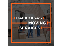 Calabasas Moving Services