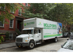 Molloy Bros. Moving &amp; Storage
