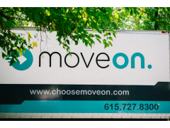Move On Relocation