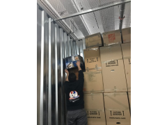 Great Moving Inc