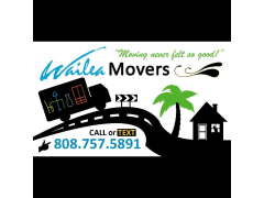 Wailea Movers Inc