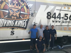 Moving Kings Van Lines