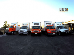Lux Moving and Storage, Inc.