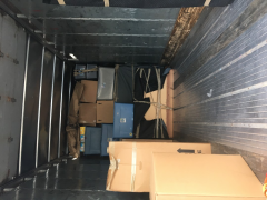 A  Team Moving &amp; Logistics, LLC