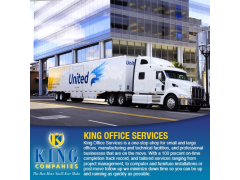 King Relocation Services