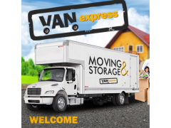 Van Express Moving