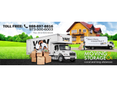 Van Express Moving