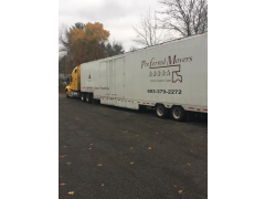 Preferred Movers NH