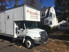 Preferred Movers NH