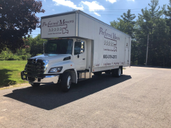 Preferred Movers NH