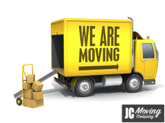 JC Moving Company