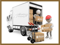 JC Moving Company