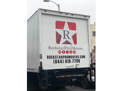Rockstar Pro Movers, Inc