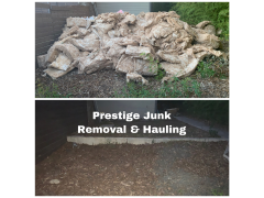 Prestige Junk Removal &amp; Hauling LLC