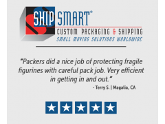 Ship Smart Inc.