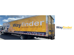 Wayfinder Moving Services