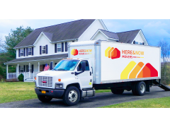Here &amp; Now Movers