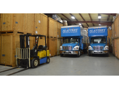 Slattery Moving &amp; Storage