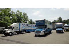 Slattery Moving &amp; Storage