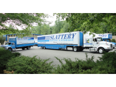 Slattery Moving &amp; Storage