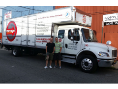 Movage Moving + Storage New Jersey