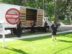 Movage Moving + Storage Teterboro
