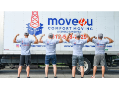 Move4uMovers