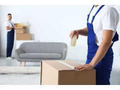 Express Moving Consultants