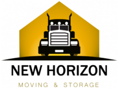 New Horizon Moving &amp; Storage