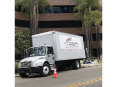 US Eagle Moving - Movers San Diego