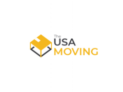 The USA Moving