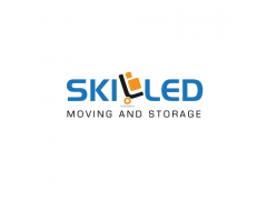 Skilled Moving and Storage