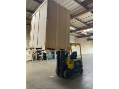 Finch Moving And Storage